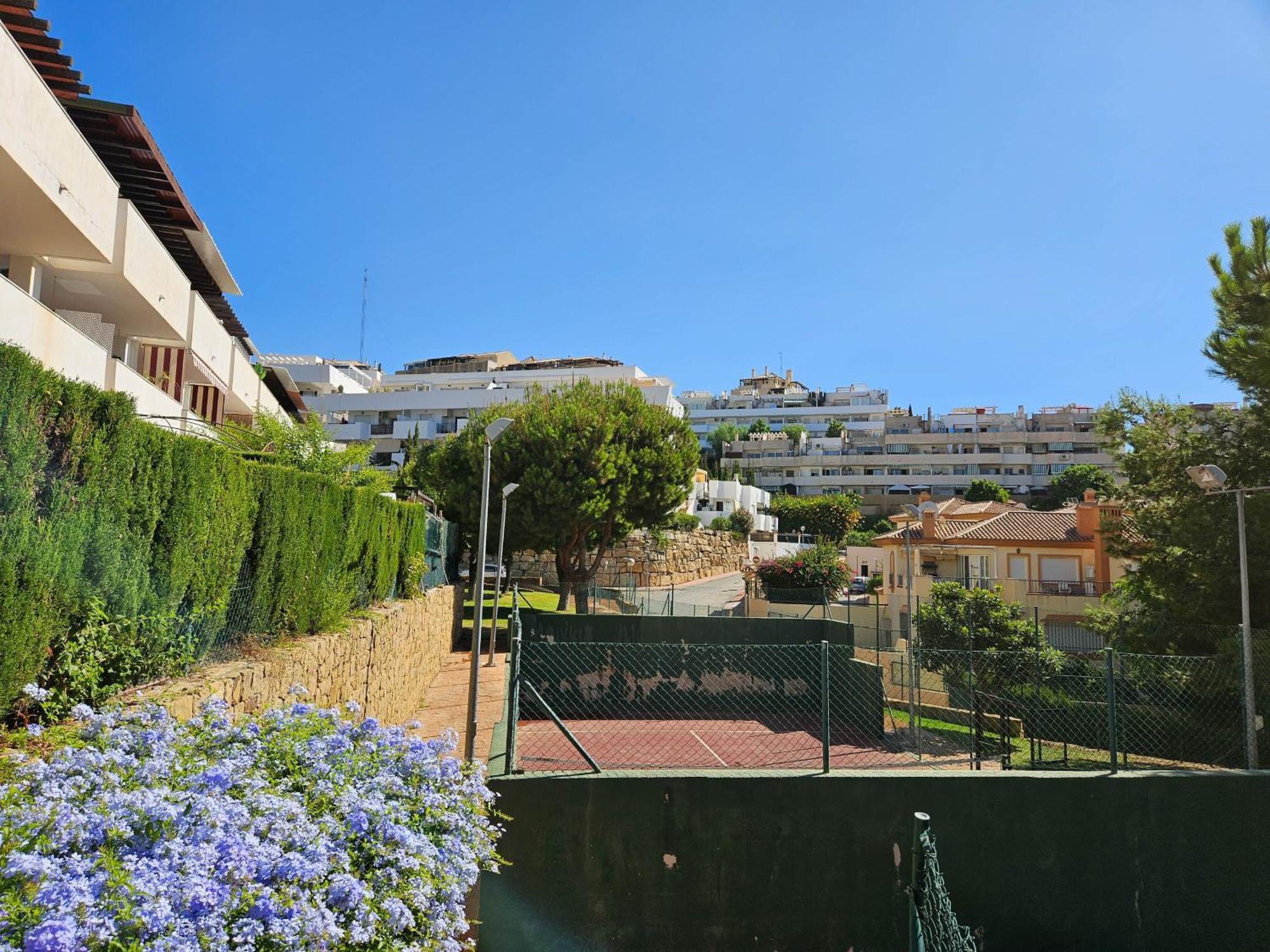 Two Bedroom Apartment In Riviera Del Sol MIJAS COSTA Buitenkant foto