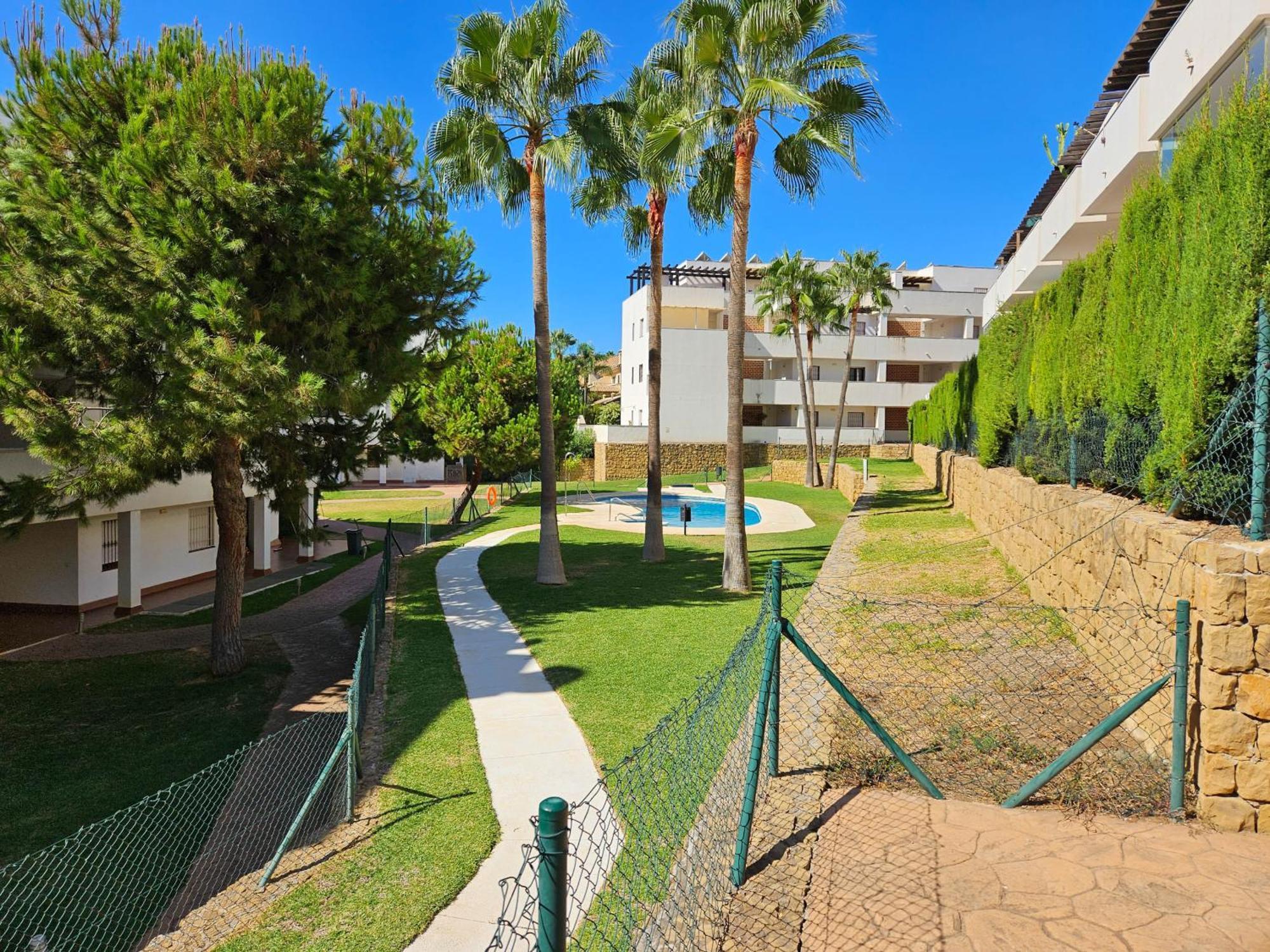 Two Bedroom Apartment In Riviera Del Sol MIJAS COSTA Buitenkant foto