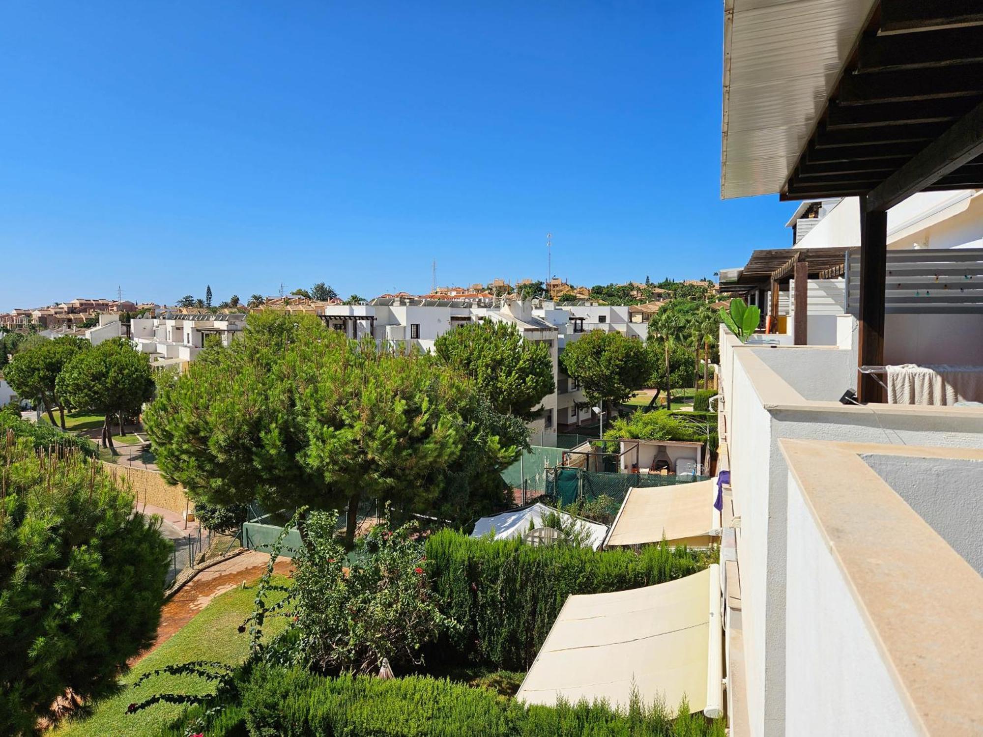 Two Bedroom Apartment In Riviera Del Sol MIJAS COSTA Buitenkant foto