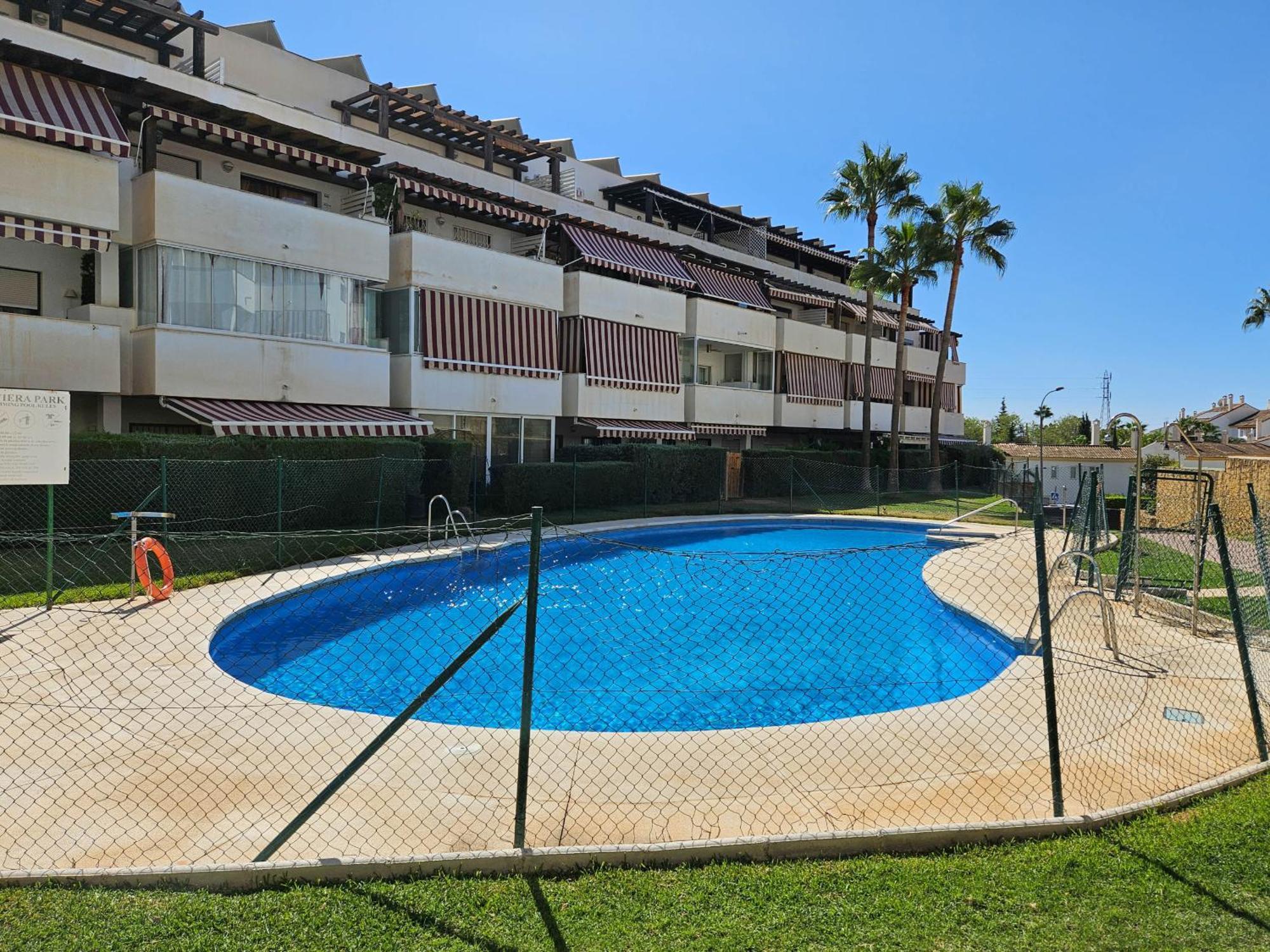 Two Bedroom Apartment In Riviera Del Sol MIJAS COSTA Buitenkant foto